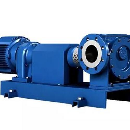 DESMI original spare parts & after-sales service