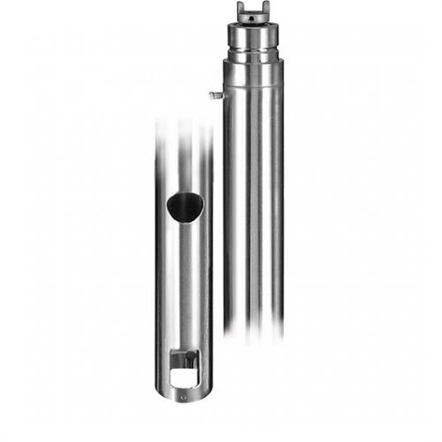 FTI Drum Pump Application Fields and Material Introduction