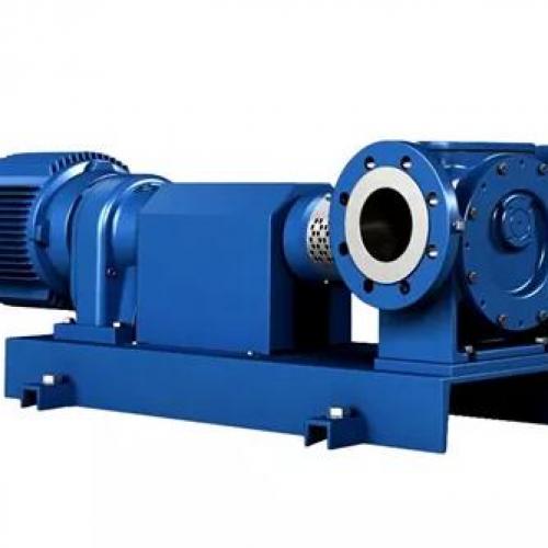 Application of Rotan pumps in chemical and food industries - asphalt pumps, isocyanate delivery pumps, soap pumps, chocolate pumps