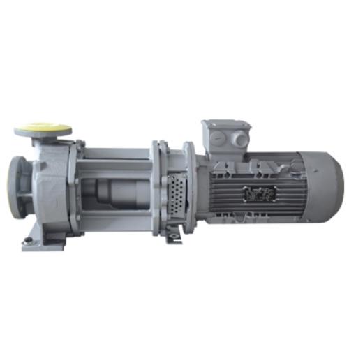 >ALLWEILER NBT Series Volute Thermal Centrifugal Pump