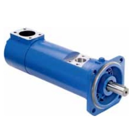 ALLWEILER Single Screw Pump ALLWEILER Single Screw Pump