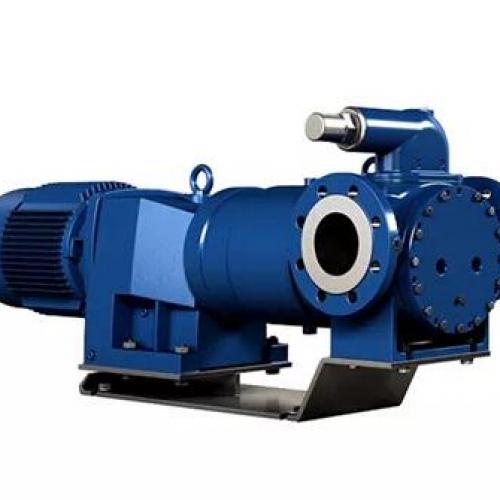 DESMI  ROTAN® ED - Environmentally friendly magnetic drive pump