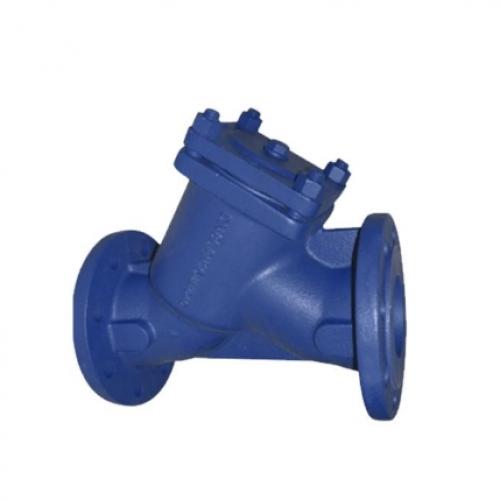 KSB BOA-S Flange Y-type Filter