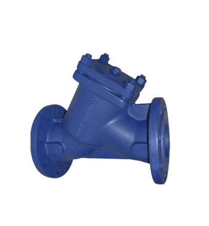 KSB BOA-S Flange Y-type Filter KSB BOA-S Flange Y-type Filter