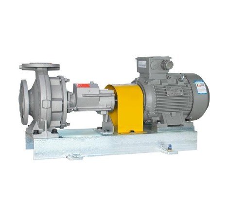 KSB ETNY / SYT High Temperature Thermal Oil Pump KSB ETNY / SYT High Temperature Thermal Oil Pump