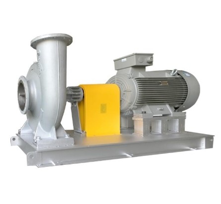 KSB RSY thermal oil pump High-temperature heat transfer oil circulation system KSB RSY thermal oil pump High-temperature heat transfer oil circulation system