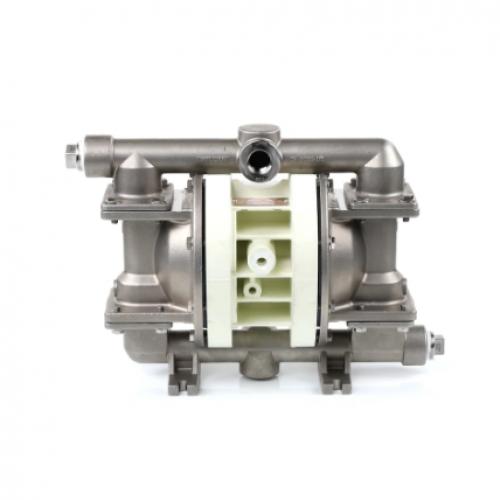 >P220/SSPPP/VTS/VT/STF/0677  WILDEN 02-11552 AODD Pump, Stainless Steel