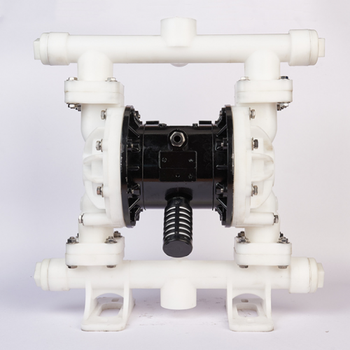 QBY3-32 QBY3-40  PP   plastic pneumatic diaphragm pump