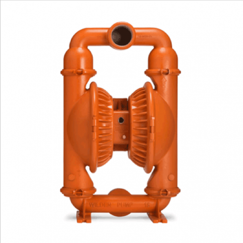 WILDEN Cast Iron  XPX15/WWAAA/WFS/WF/STF  Pneumatic diaphragm pumps  