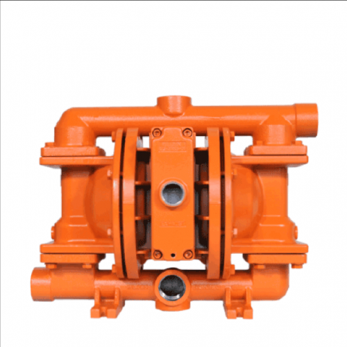 P200/WWPPP/NES/NE/ABN/0504 Cast Iron Pneumatic diaphragm pumps WILDEN