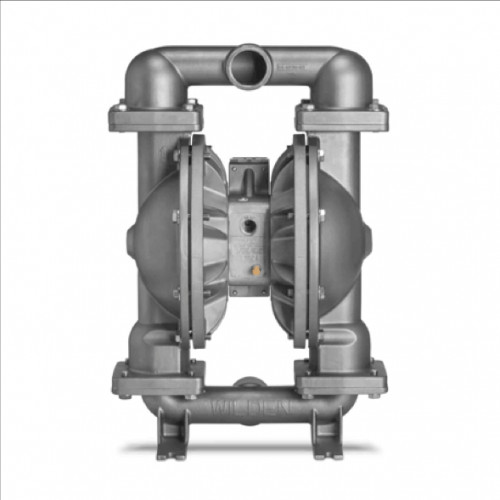 XPS820/SSSSS/EPS/EP/EP 04-9993-99 Stainless Steel Wilden Air-Operated Diaphragm Pump