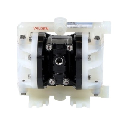 PS25/PPPPP/ZGS/TF/PBN 00-10188 AODD PumpBolted Threaded Polypropylene PS25/PPPPP/ZGS/TF/PBN 00-10188 AODD PumpBolted Threaded Polypropylene